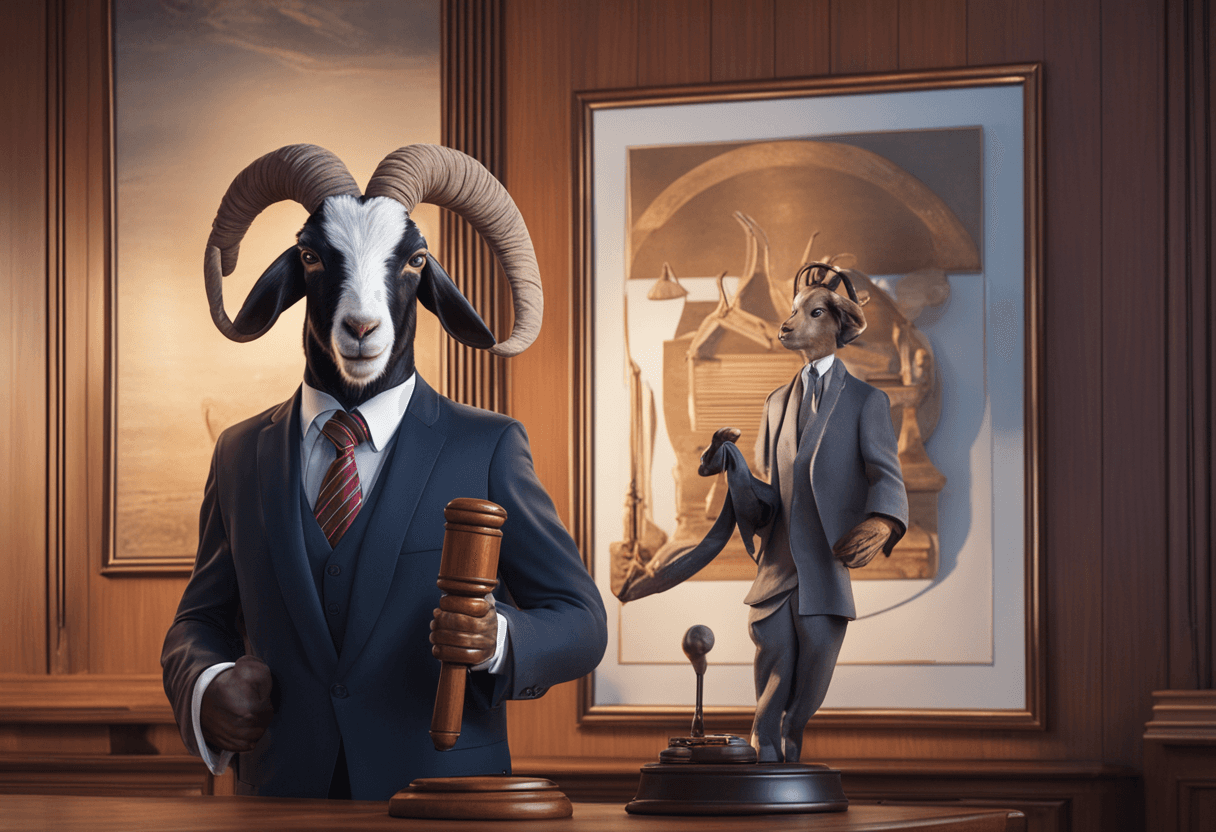 AI Art and Copyright — What You Can and Can't Use Commercially