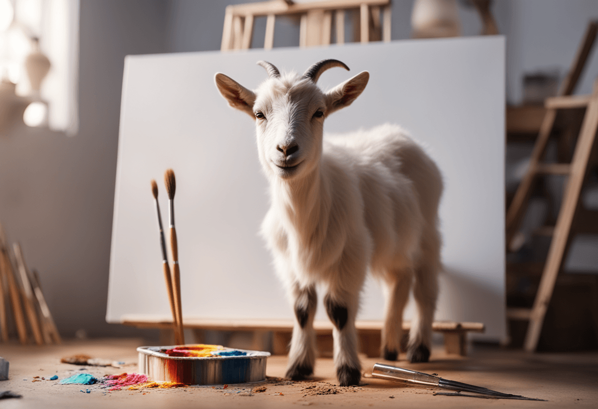 AI Image Generation for Beginners — Start Here