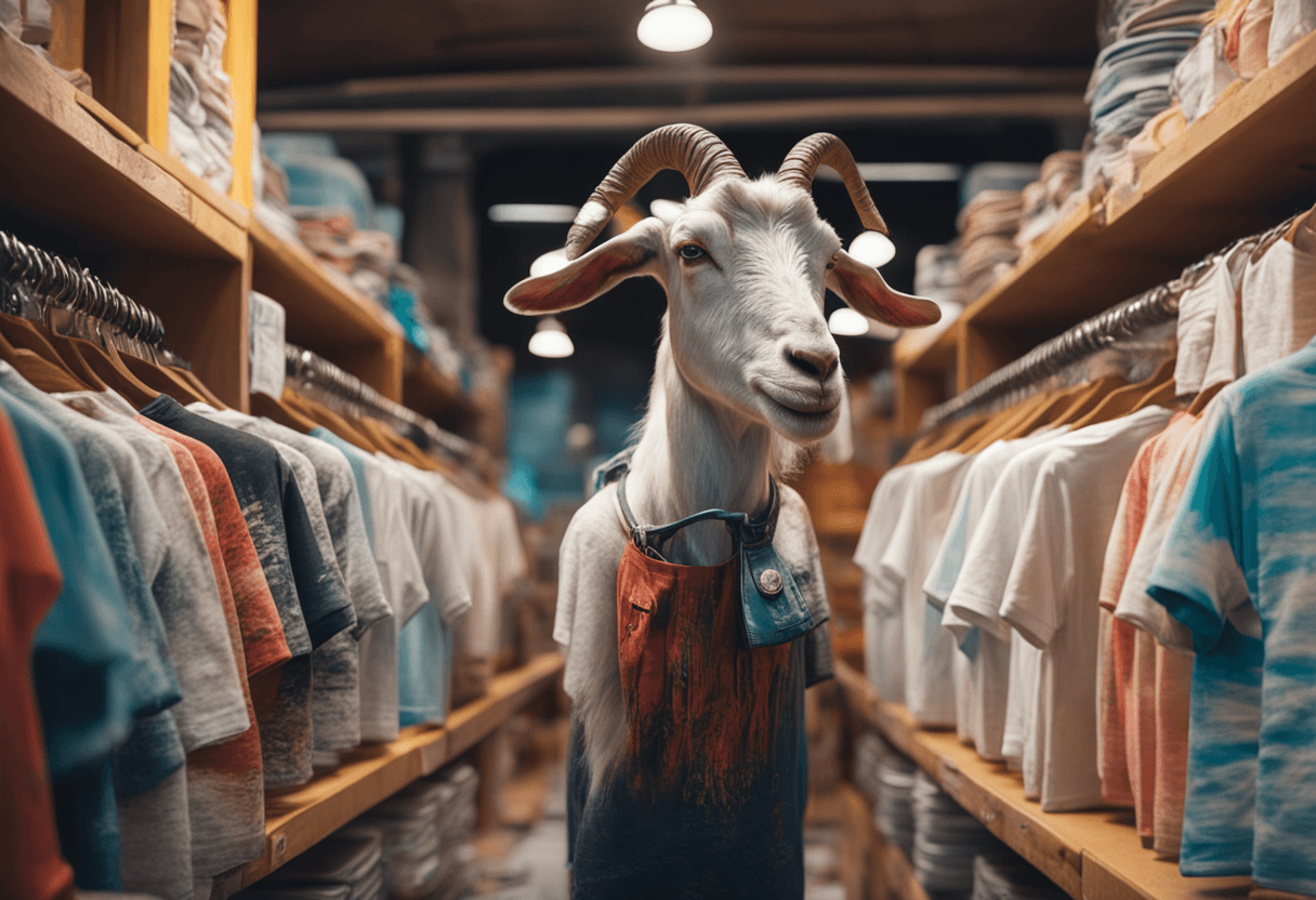 AI Images for Etsy and Print-on-Demand — The Practical Playbook