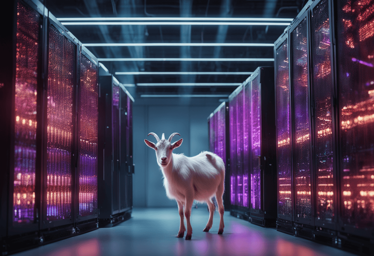 Running SDXL on RunPod Serverless — What It Actually Costs